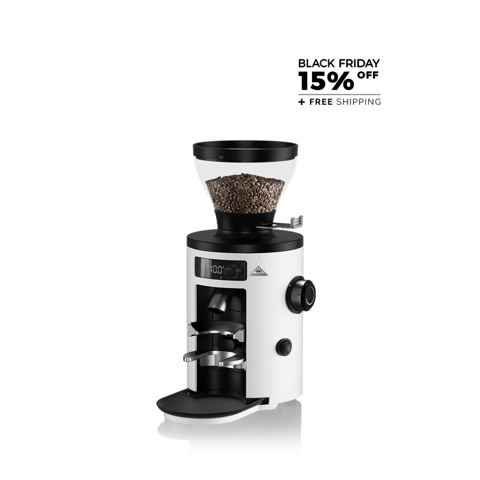 X54 Allround Home Coffee Grinder | Mahlkönig