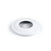 Anti-Popcorning Bean Hopper Lid White, X64 SD Home - Mahlkonig