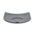 Drip Tray Black, X64 SD Home - Mahlkonig
