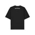 Prime Edit T-Shirt Black Back, Unisex - Mahlkonig