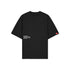 Prime Edit T-Shirt Black Front, Unisex - Mahlkonig