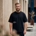 Prime Edit T-Shirt Black, Unisex - Mahlkonig