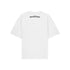 Prime Edit T-Shirt White Back, Unisex - Mahlkonig