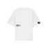 Prime Edit T-Shirt White Front, Unisex - Mahlkonig