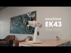 Mahlkönig EK43 Allround Coffee Grinder