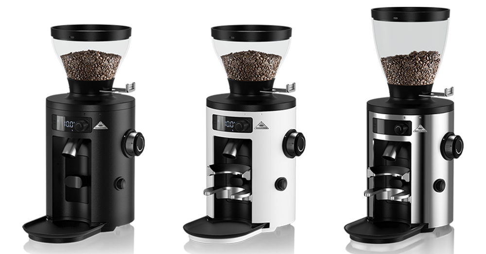 X54 Allround Home Coffee Grinder Mahlkonig