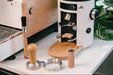Mahlkönig Accessory Set, Beech - Home Barista Tools