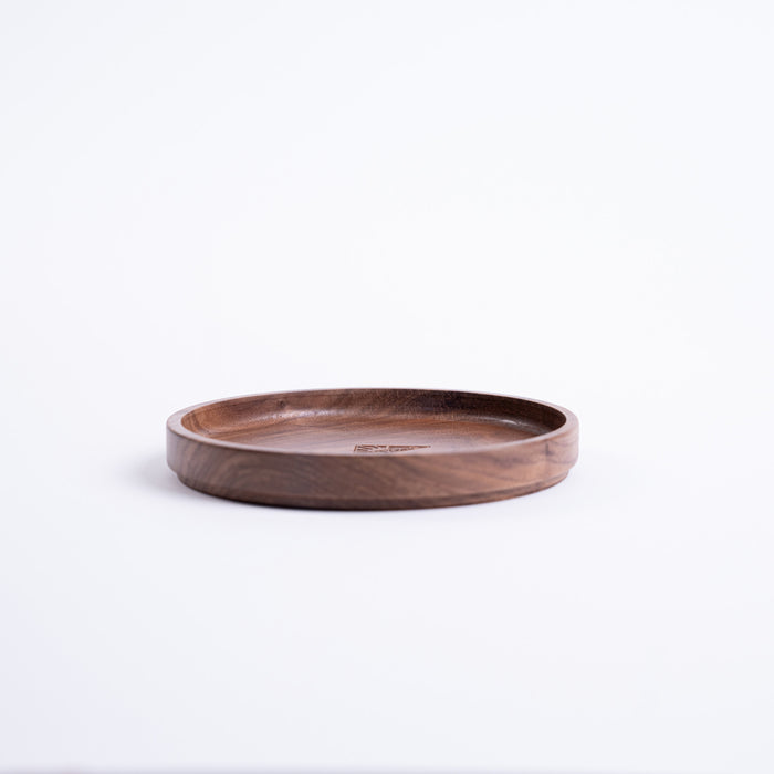 Mahlkönig X54 Home Upgrade Set, Walnut Lid