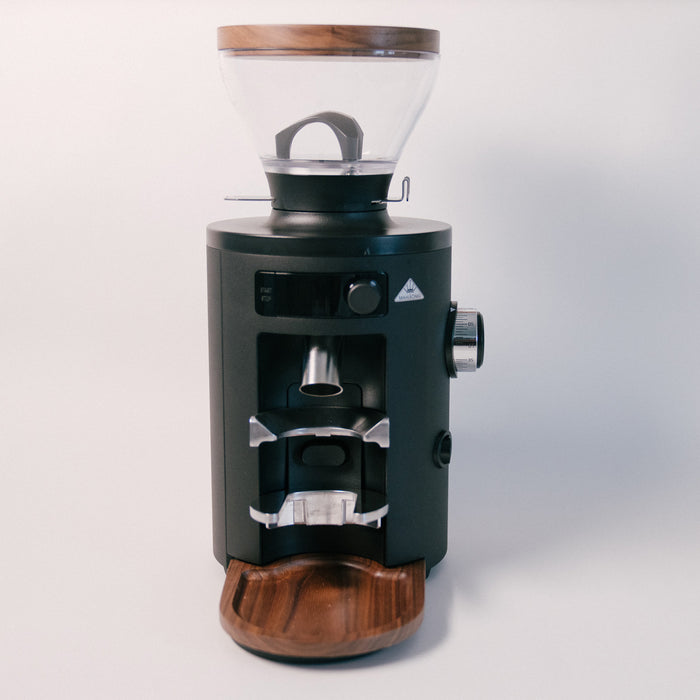 Mahlkonig X54 Home Accessory Upgrade Set Walnut