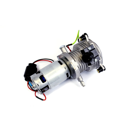 Motor Drive Unit 220-240V, X54 Home - Mahlkonig