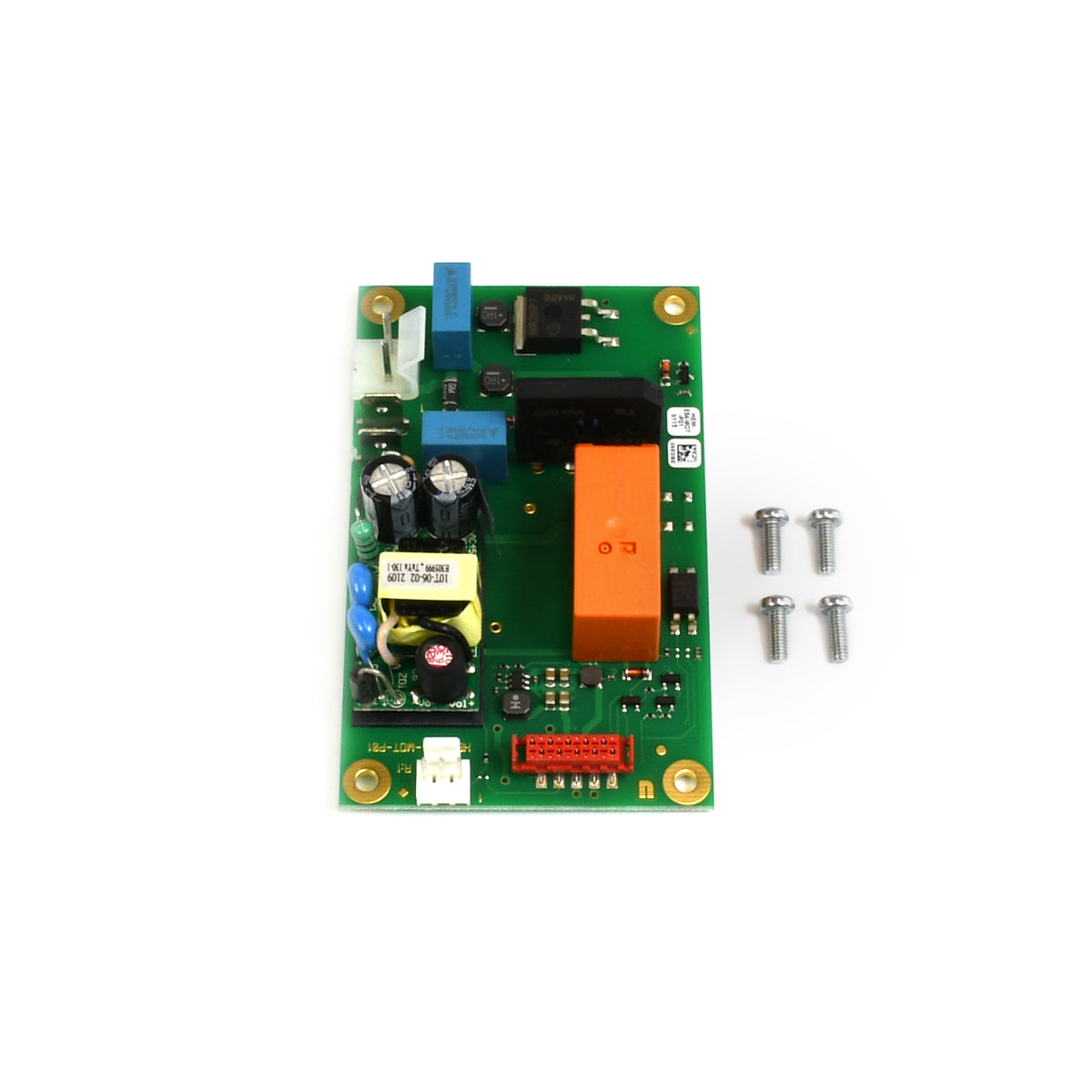 Power Board 100-240V, X54 Home | Mahlkönig