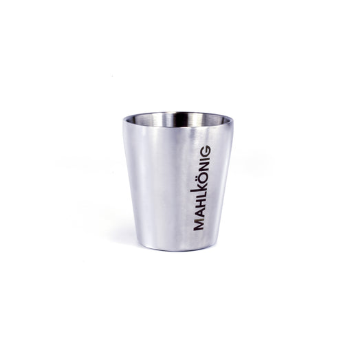 Dosing Cup Stainless Steel, X54 Home - Mahlkonig