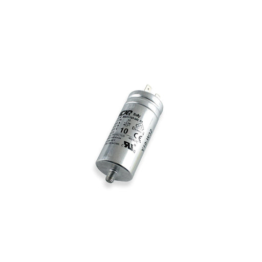 Running Capacitor 10 µF, 200-240V, K30 - Mahlkonig